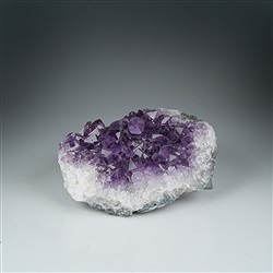 2806012300 Formazione Ametista, 15 x 16 cm, pezzo unico 300 | Marco Schreier