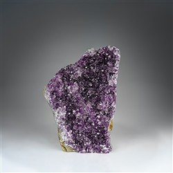 2806012314 Formation Amethyst, 23 x 14cm, Pièces uniques 314 | Marco Schreier