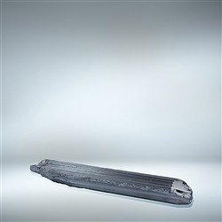 2806019001 Cristal de animonita 17cm único 001 | Marco Schreier