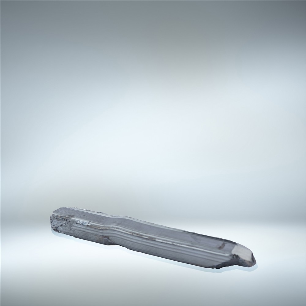 Cristal de animonita 12,5cm único 002 | Marco Schreier