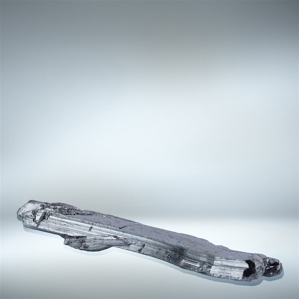 Cristal d'animonite 14cm Pièces uniques 004 | Marco Schreier