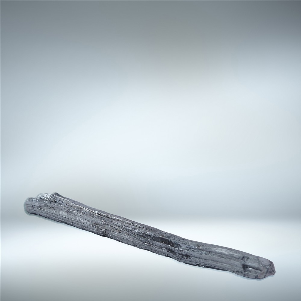 Cristal de animonita 12,5cm único 006 | Marco Schreier