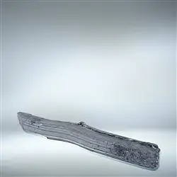 2806019007 Cristal de animonita 14,5cm único 007 | Marco Schreier