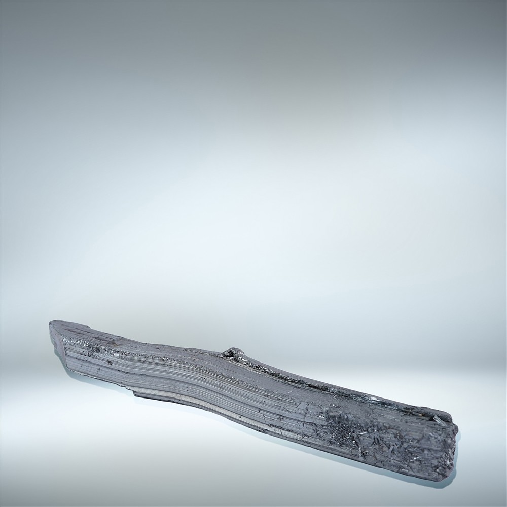 Cristal de animonita 14,5cm único 007 | Marco Schreier