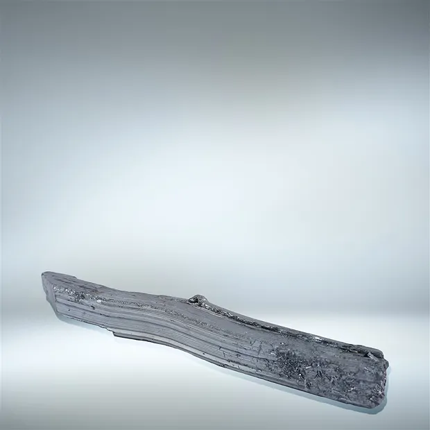 Cristal d'animonite 14,5cm Pièces uniques 007 | Marco Schreier