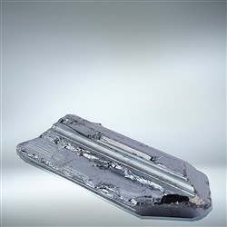 2806019008 Antimonite crystal 10cm unique 008 | wholesaler gems, healing stones &amp; jewelry