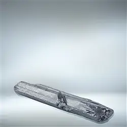 2806019009 Cristallo di animonite 11cm unico 009 | grossista gemme e pietre curative