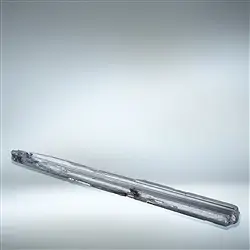 2806019013 Cristal d'animonite 25cm Pièces uniques 013 | Marco Schreier