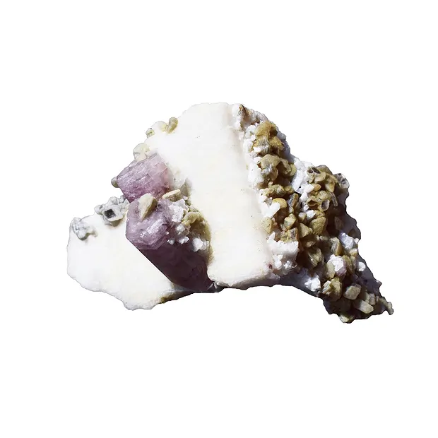 Gradino di apatite, 6,6 x 9,0 cm, unico 007 | grossista gemme e pietre curative