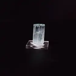 2806022027 Aquamarine crystal unique 027 | minerals trade - gems, healing stones & jewelry