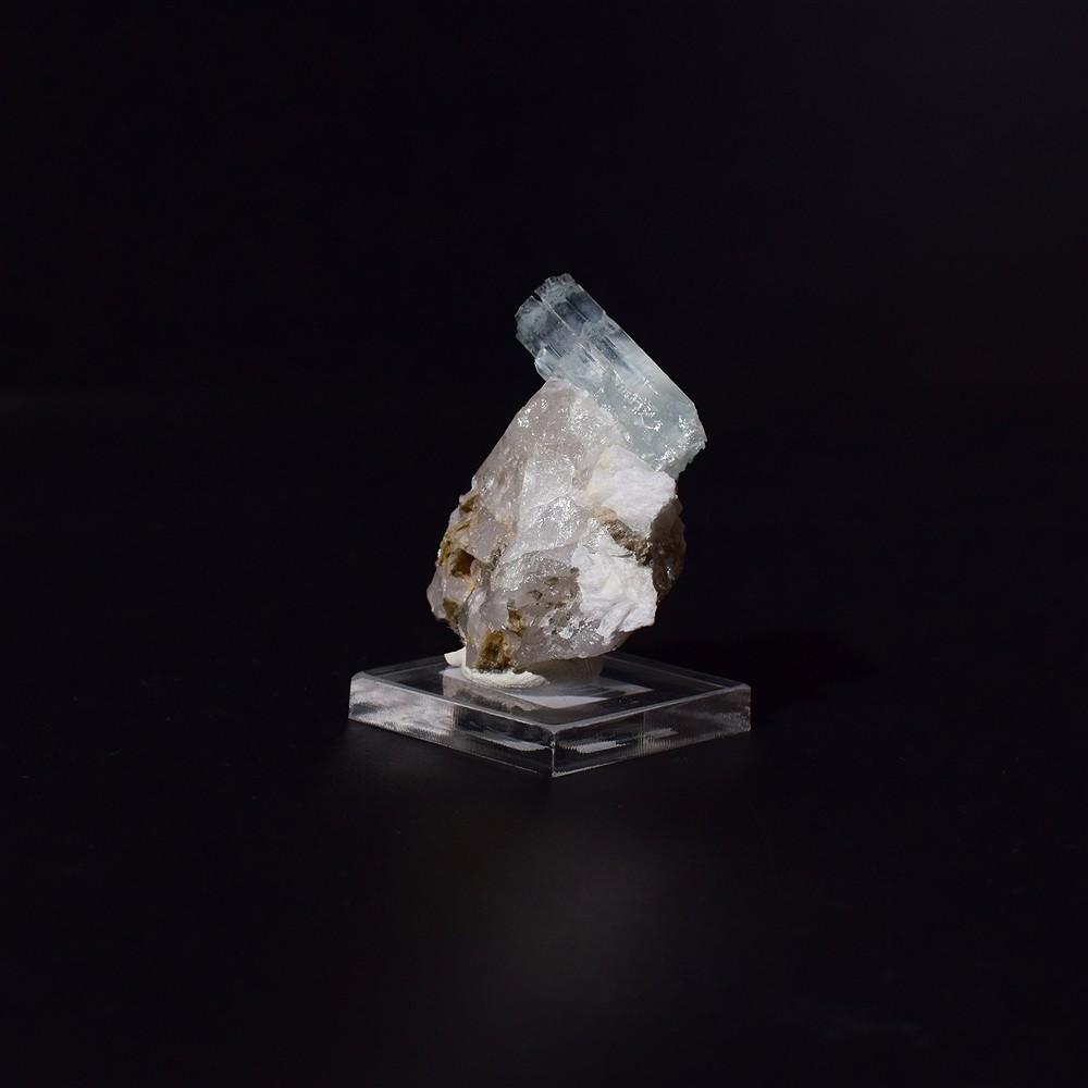 Aquamarine level unique 033 | Schreier wholesale; gems, healing stones & jewelry