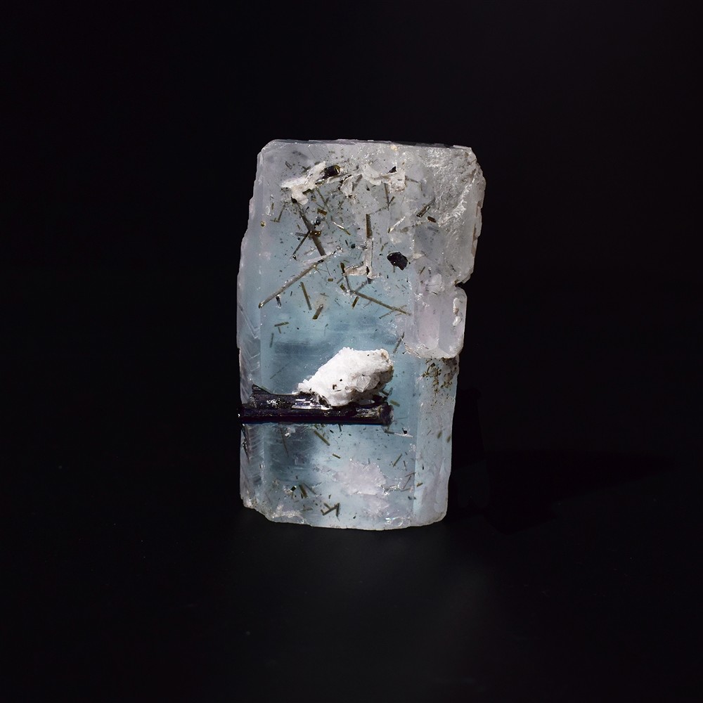 Aquamarinstufe Unikat 035 | Schreier Großhandel Edelsteine, Heilsteine & Schmuck