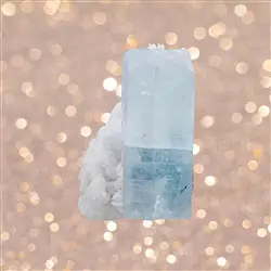 2806022040 Aquamarine level unique 040 | Schreier wholesale; gems, healing stones & jewelry