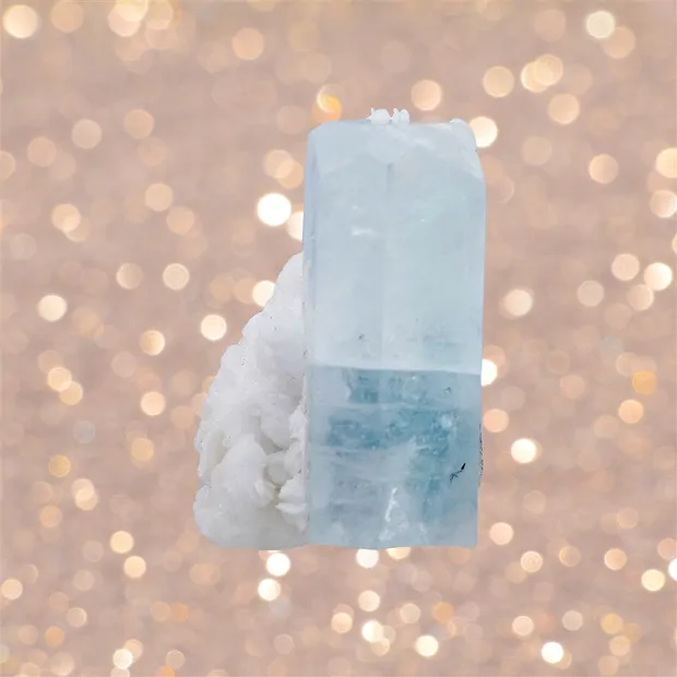 Acquamarina livello unico 040 | gemme, pietre curative e gioielli all'ingrosso