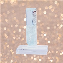 2806022041 Aquamarinstufe Unikat 041 | Schreier Großhandel Edelsteine, Heilsteine & Schmuck