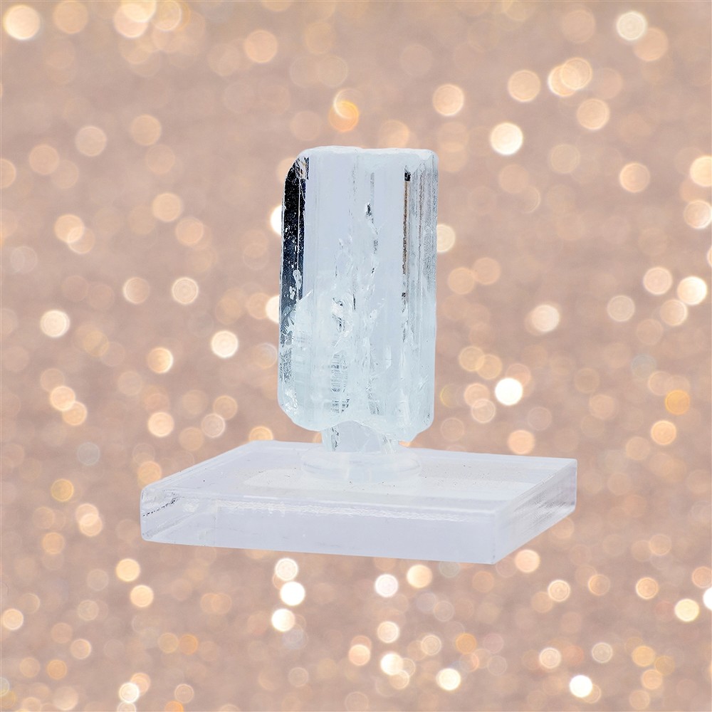 Acquamarina livello unico 042 | gemme, pietre curative e gioielli all'ingrosso