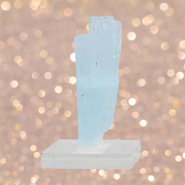 Aquamarine level unique 045 | Schreier wholesale; gems, healing stones & jewelry