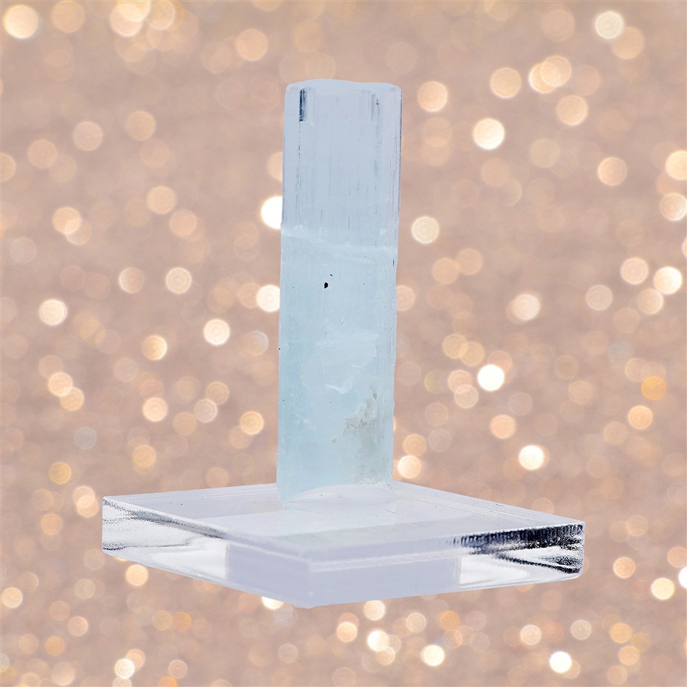 Aquamarinstufe Unikat 047 | Schreier Großhandel Edelsteine, Heilsteine & Schmuck