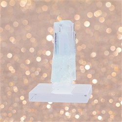 2806022050 Aquamarinstufe Unikat 050 | Schreier Großhandel Edelsteine, Heilsteine & Schmuck