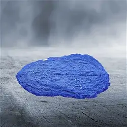 2806032002 Azurite (Australie), 10 x 6cm, Pièces uniques 002 | Marco Schreier