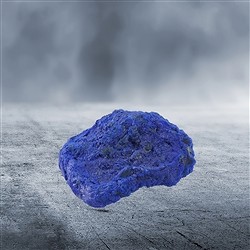 2806032003 Azurite (Australia), 5.5 x 4.5cm, unique 003 | wholesaler gems &amp; healing stones