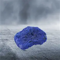 2806032003 Azurite (Australia), 5,5 x 4,5 cm, unico 003 | grossista gemme e pietre curative