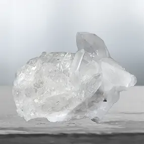 Himalayan quartz, 12 x 07cm, unique 231 | wholesaler gems & healing stones