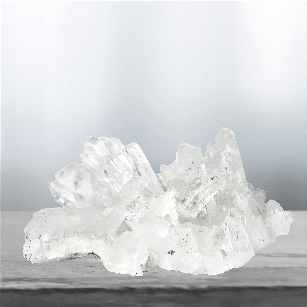 Himalaya-Quarz, 14 x 05cm, Unikat 237 | Edelsteine, Heilsteine & Schmuck-Handel