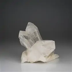 2806035261 Cristallo di rocca, 12 x 12 cm, unico 261 | grossista gemme e pietre curative