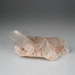 Cristallo di rocca, 12 x 4,5 cm, unico 262 | grossista gemme e pietre curative