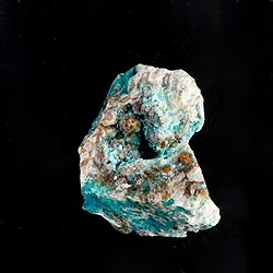 2806051015 Druse Gem Silica, 08 x 06cm, unique piece 015 | wholesaler gems &amp; healing stones