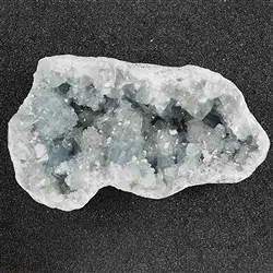 2806054022 Coelestine unique 022, 23 x 12cm | wholesaler gems, healing stones & jewelry