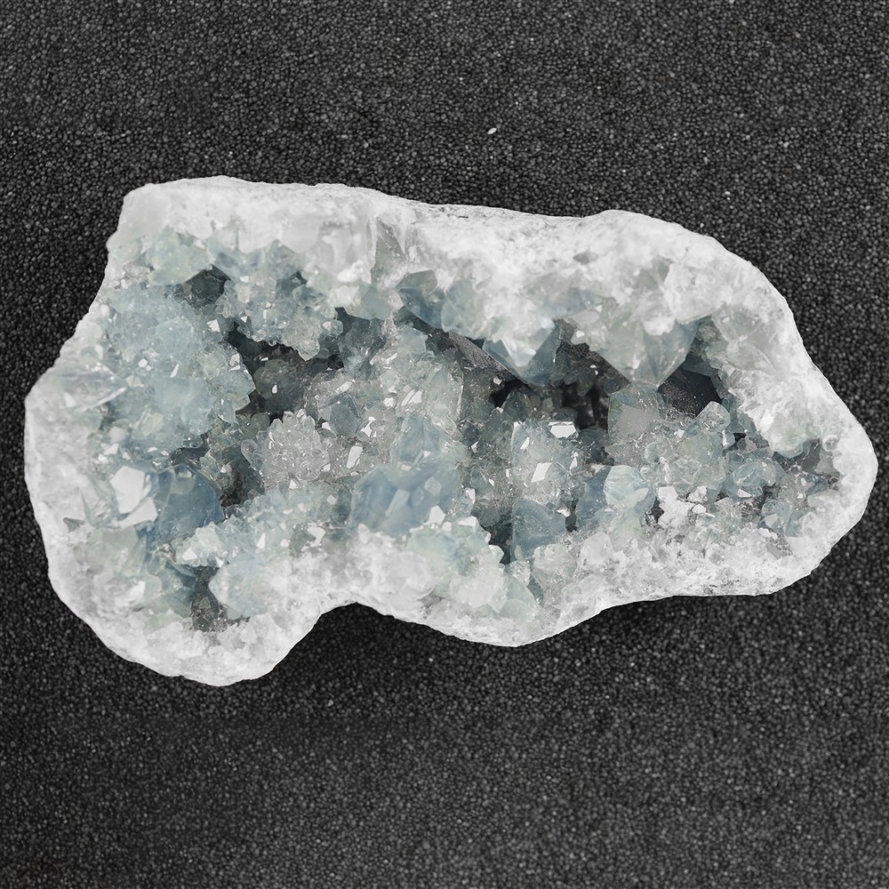 Célestine Pièces uniques 022, 23 x 12cm | Marco Schreier