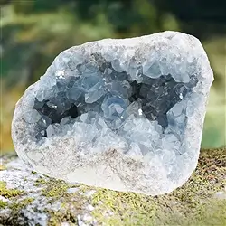 2806054037 Celestina drusa única 037, 15 x 13cm | Marco Schreier