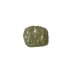 2806060002 Rohdiamant 3,7ct mit Zertifikatskarte in Pouch, Unikat 002 | Marco Schreier