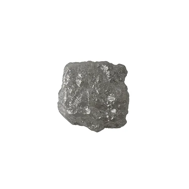 Rohdiamant 4,15ct mit Zertifikatskarte in Pouch, Unikat 003 | Marco Schreier