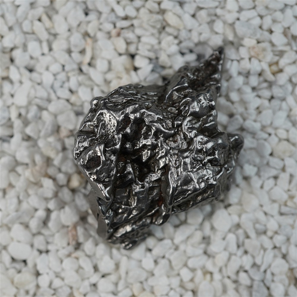 Meteorite (Campo del Cielo), 4.5cm, unique 040 | gems, healing stones & jewelry
