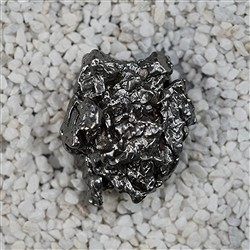 2806066045 Meteorito (Campo del Cielo), 4,5cm, único 045 | Marco Schreier