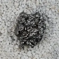 2806066045 Meteorit (Campo del Cielo), 4,5cm, Unikat 045 | Edelsteine, Heilsteine & Schmuck