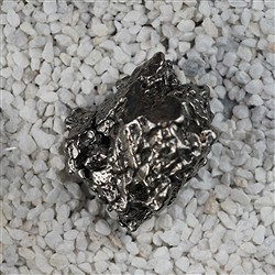 2806066047 Meteorite (Campo del Cielo), 4.5cm, unique 047 | gems, healing stones & jewelry