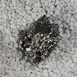 2806066047 Meteorite (Campo del Cielo), 4,5 cm, unico 047 | Marco Schreier