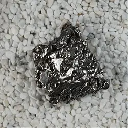 2806066049 Meteorite (Campo del Cielo), 4,7 cm, unico 049 | Marco Schreier