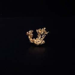 2806080067 Goldnugget Golden Triangle/Australien Unikat 067  104ct | Marco Schreier