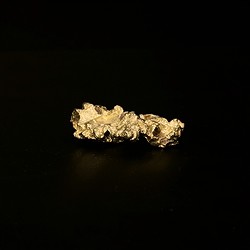 2806080069 Goldnugget Australien Golden Triangle Unikat 36,7g Unikat 069 | Marco Schreier