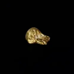 2806080117 Goldnugget Australien Golden Triangle 27,2g Unikat 117 | Marco Schreier