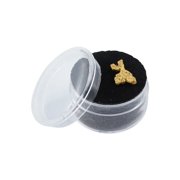 Gold nugget Australia Kalgoorlie 1,3g unique 160 | Marco Schreier