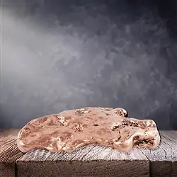 2806102004 Cobre macizo único 004 | Schreier piedras preciosas, piedras curativas y joyería