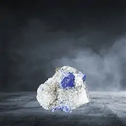 2806104017 Lapislazzuli passo unico 017, 5,5 x 3,8 | grossista gemme e pietre curative