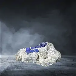 2806104020 Lapis Lazuli cluster unique 020, 8 x 5cm | wholesaler gems & healing stones