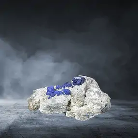 Lapislazzuli passo unico 020, 8 x 5cm | grossista gemme e pietre curative